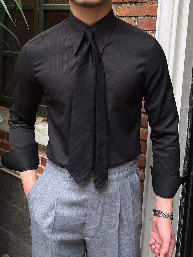 Premium Business Shirt