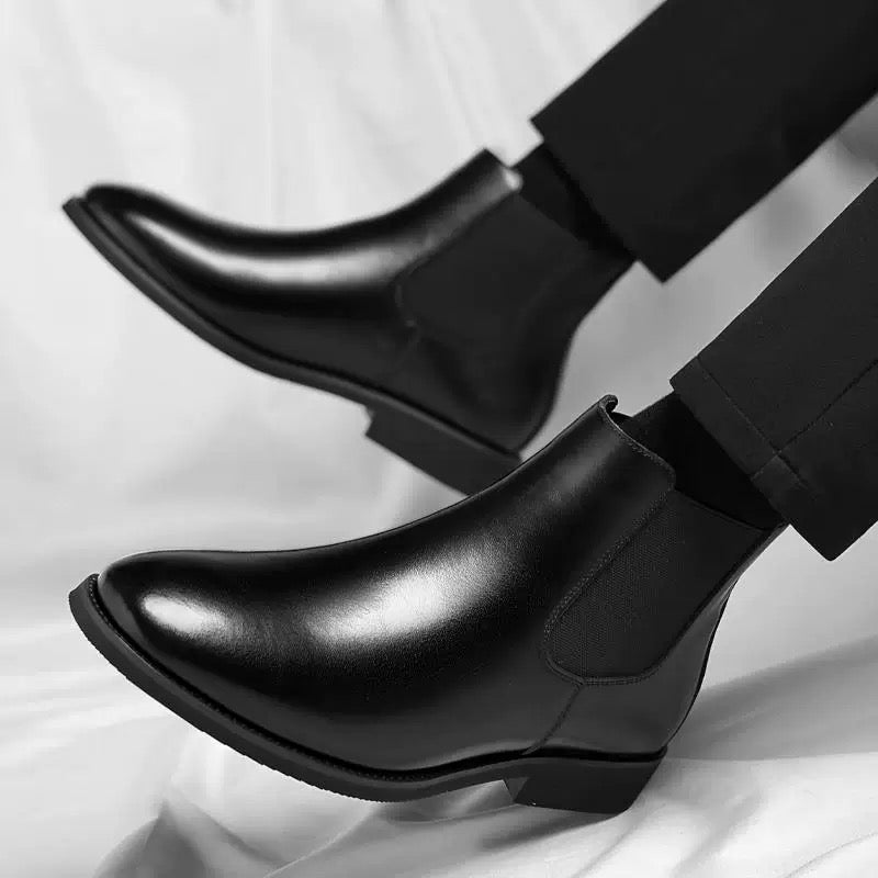 CLEREVE Casual Boots