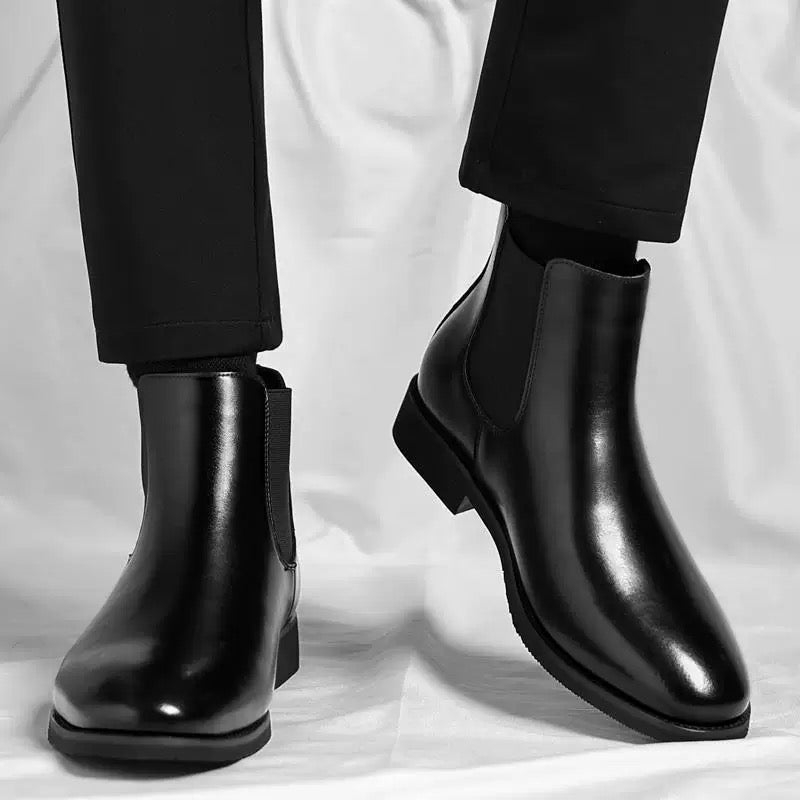 CLEREVE Casual Boots