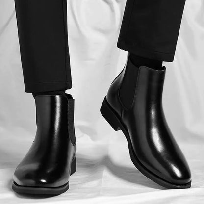 CLEREVE Casual Boots