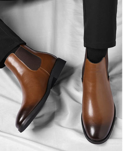 CLEREVE Casual Boots