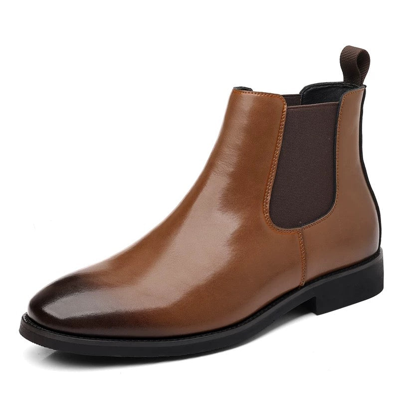 CLEREVE Casual Boots