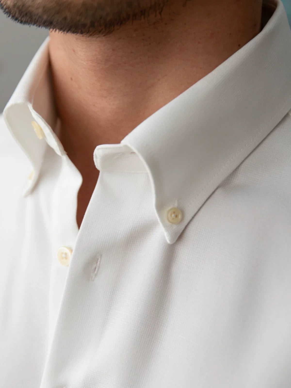 British Autumn Shirt