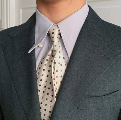 Premium Business Shirt