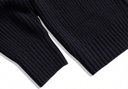 CLEREVE Neapolitan Cardigan Sweater