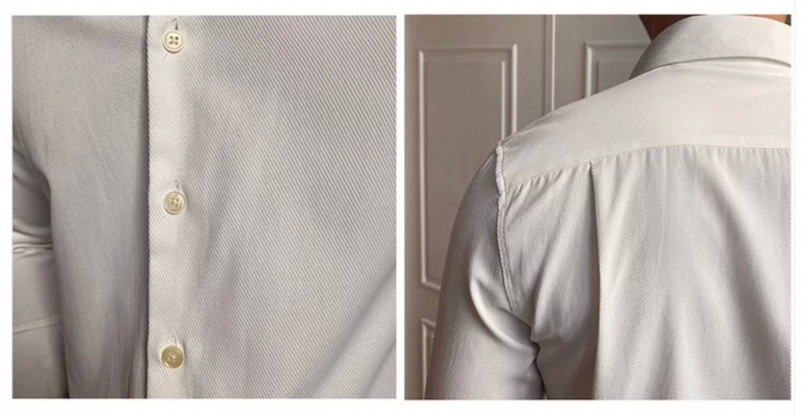 Premium Business Shirt