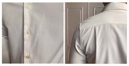 Premium Business Shirt