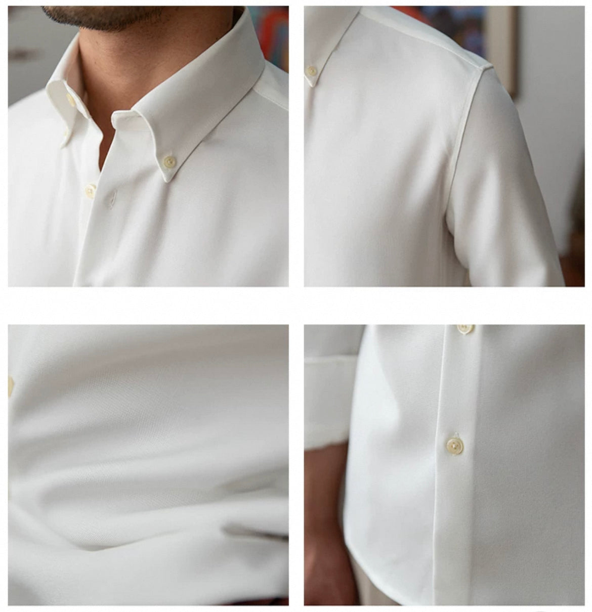 British Autumn Shirt