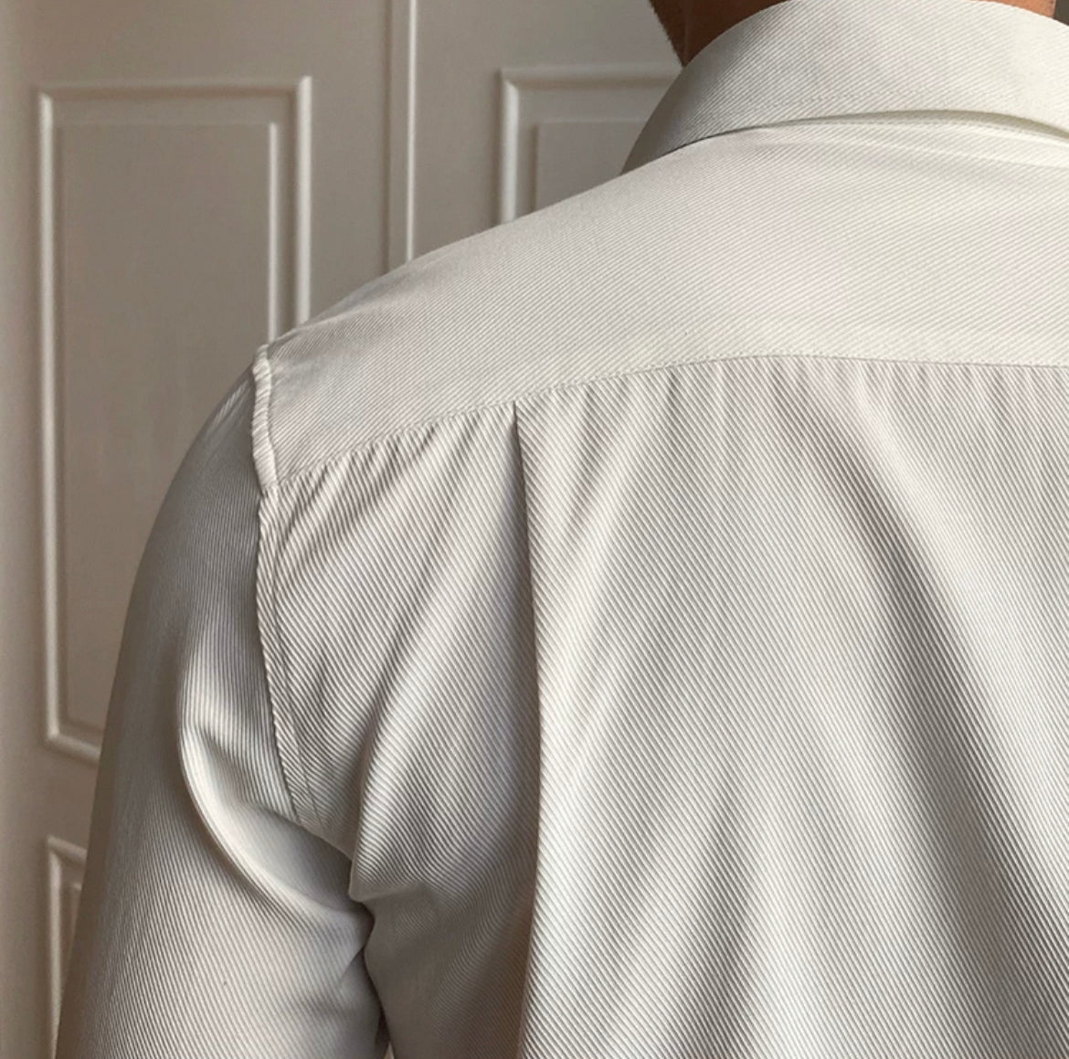 Premium Business Shirt