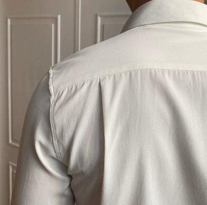 Premium Business Shirt