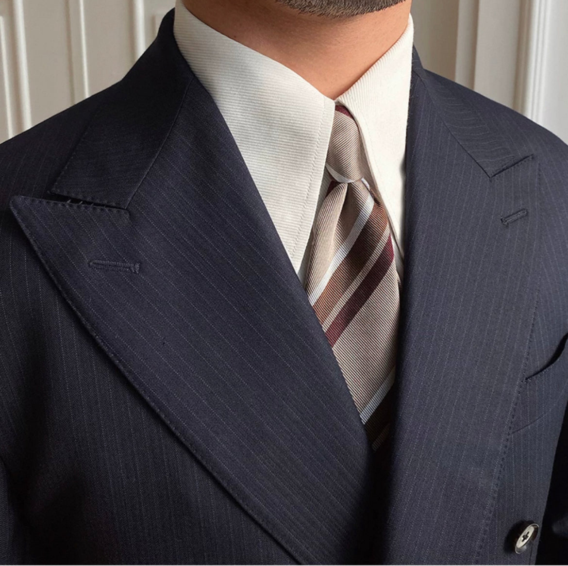 Premium Business Shirt