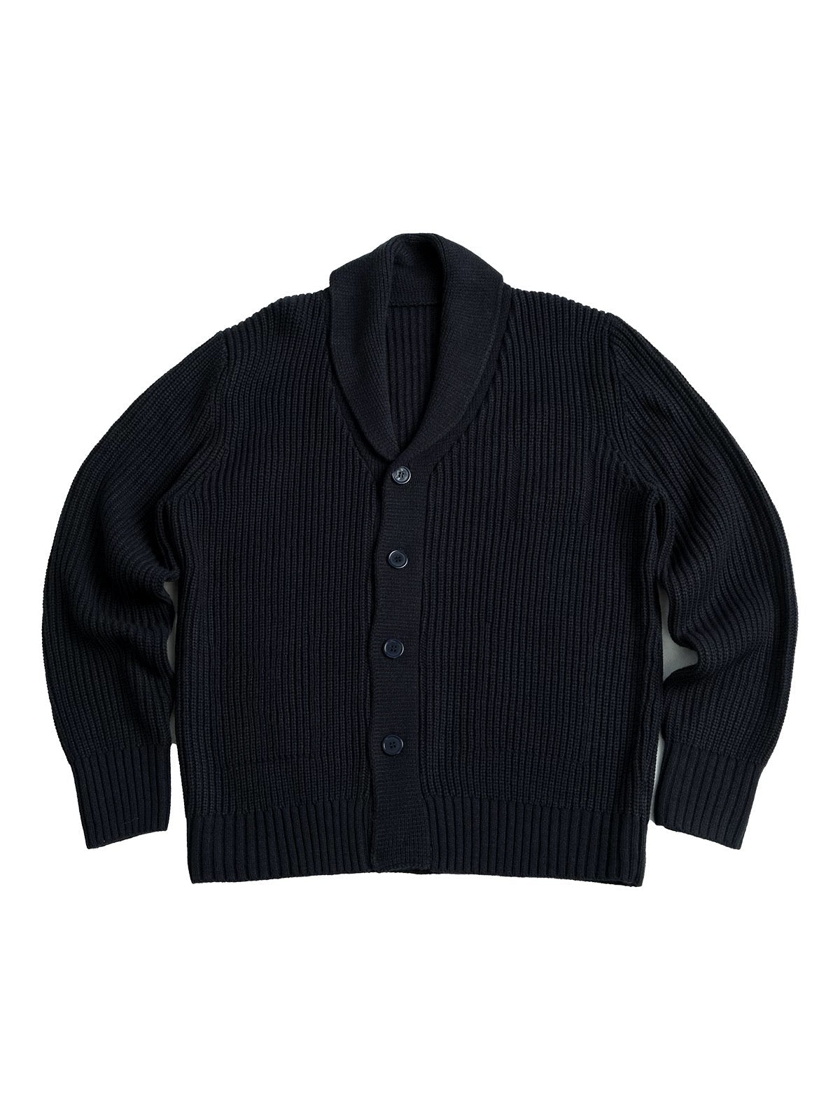 CLEREVE Neapolitan Cardigan Sweater