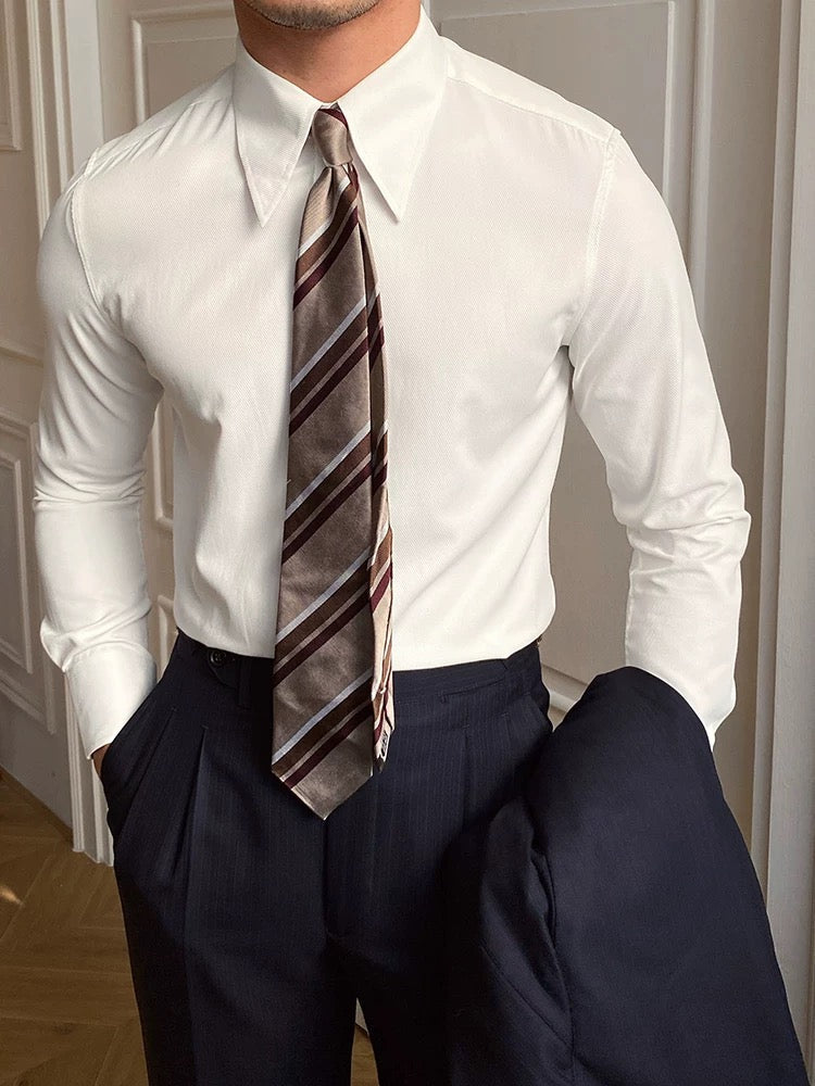 Premium Business Shirt