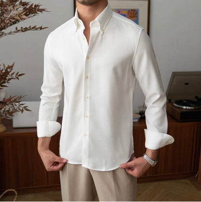 British Autumn Shirt