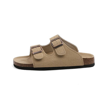 Turin Sandals