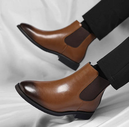 CLEREVE Casual Boots