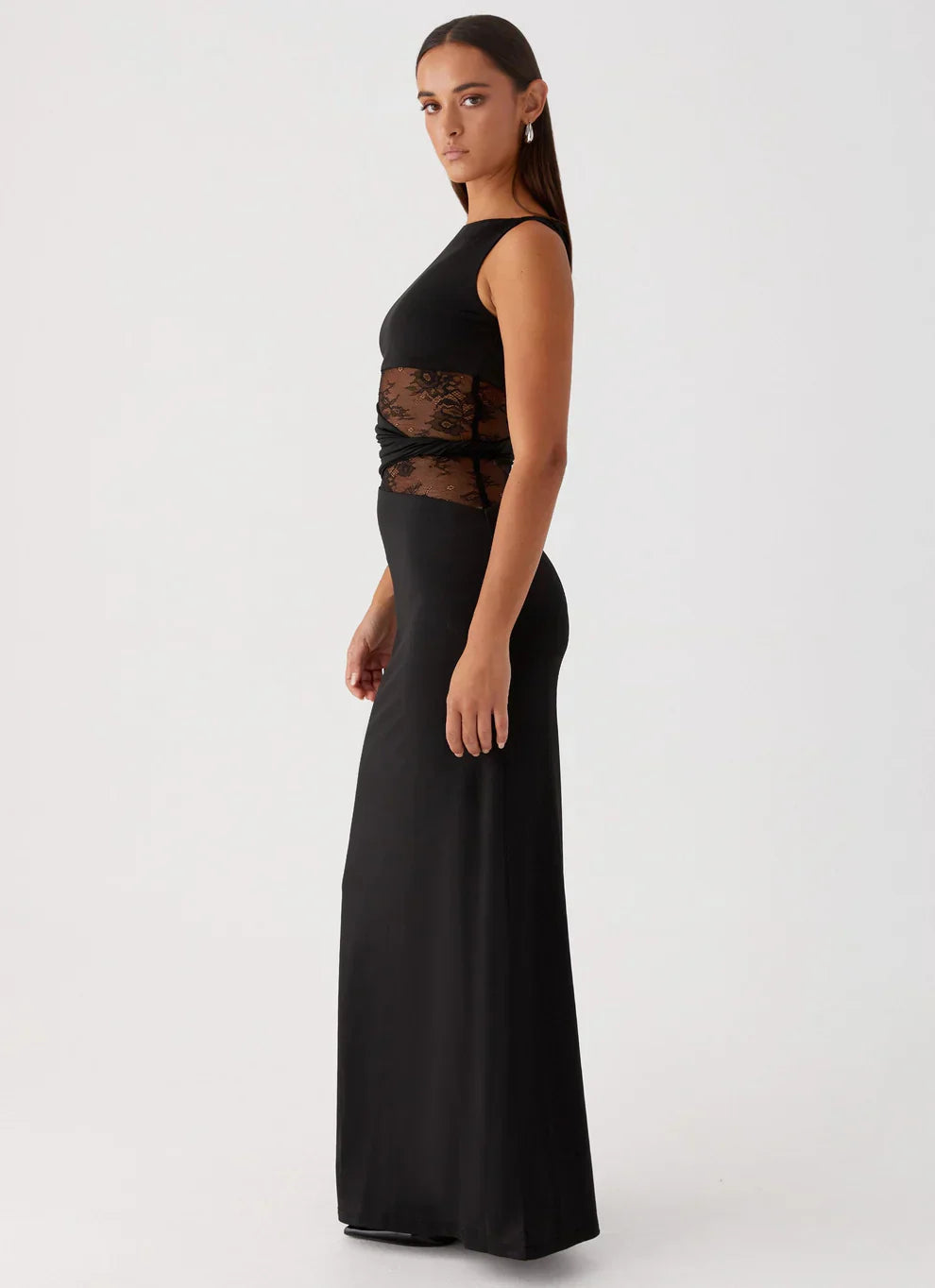 CLEREVE Maxi Dress