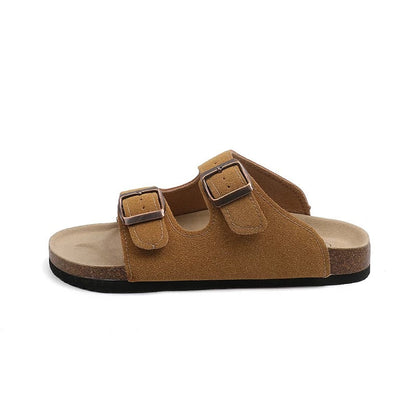 Turin Sandals