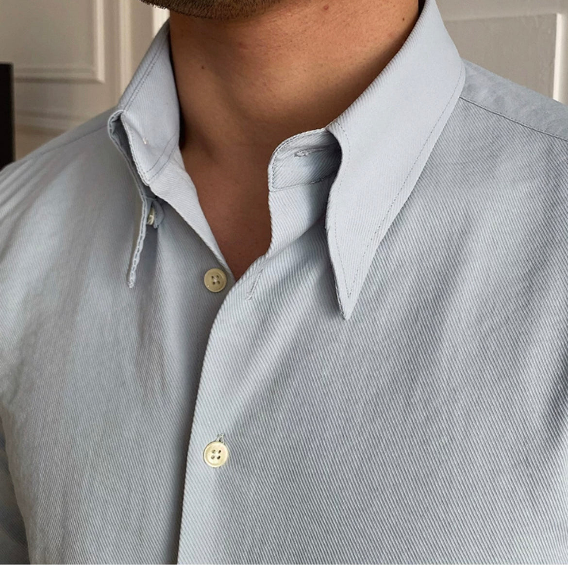 Premium Business Shirt