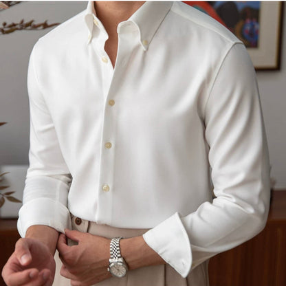 British Autumn Shirt