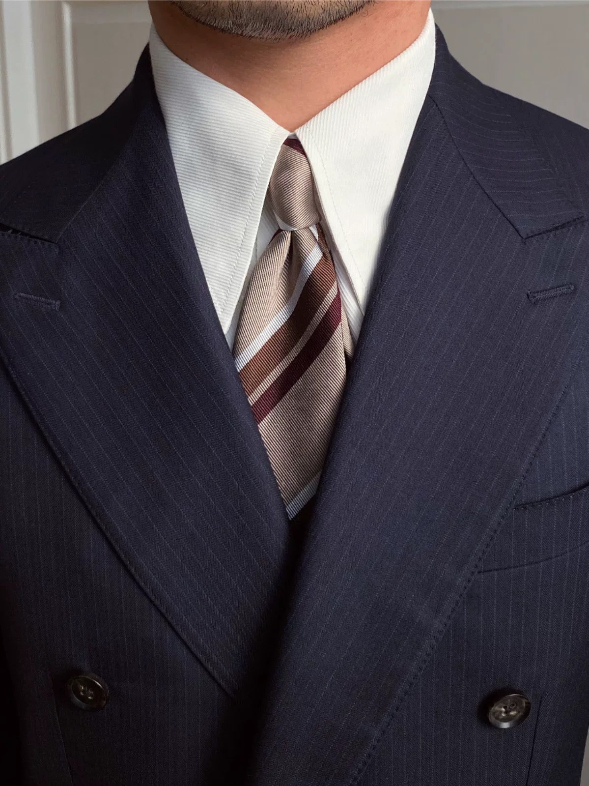 Premium Business Shirt