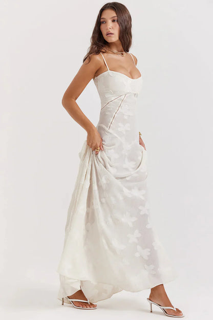 CLEREVE Elegant Dress