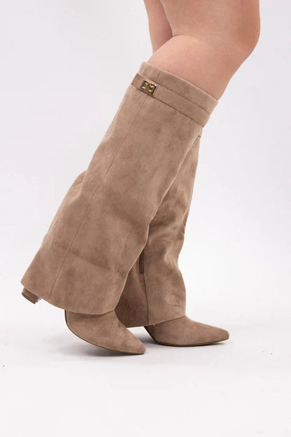 Afra - Stiefel