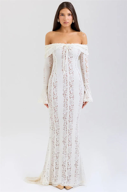 Tayla Maxi Dress