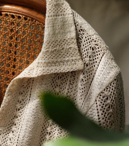 Effortless Grace Breathable Polo