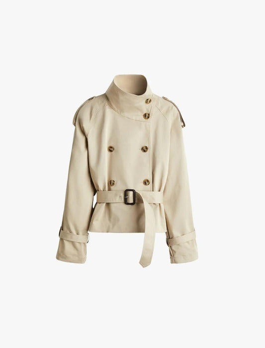 Claire - Trenchcoat
