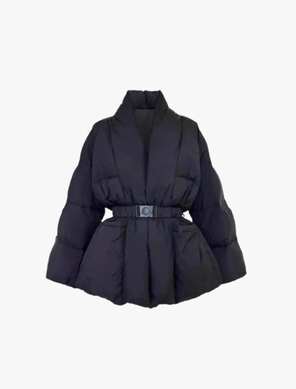 Avis - Oversize Jacke