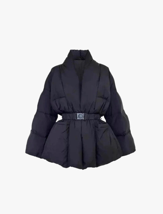 Avis - Oversize Jacke