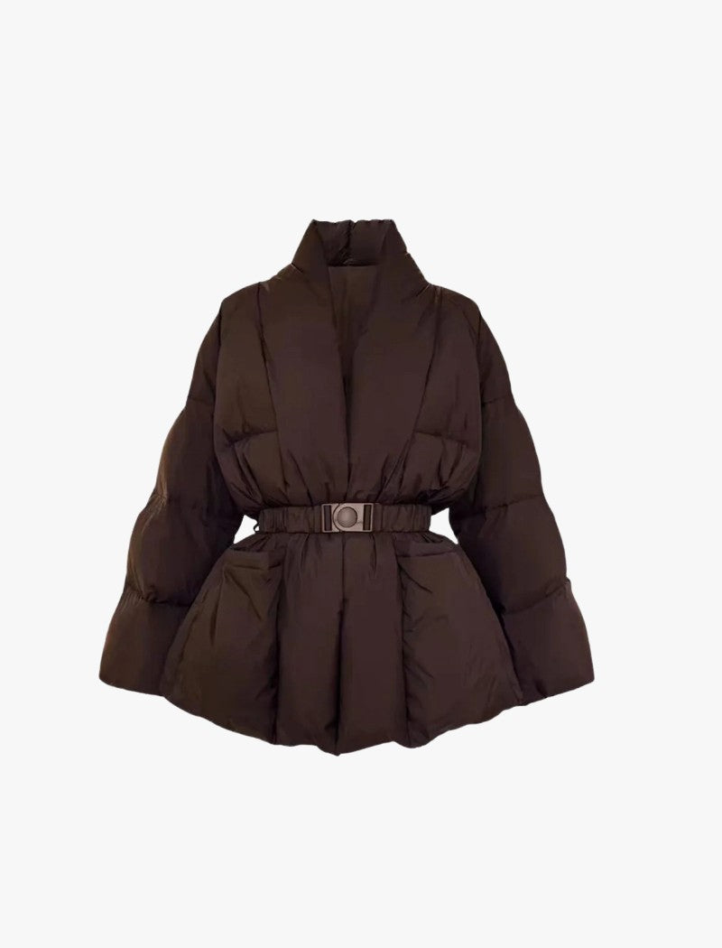 Avis - Oversize Jacke